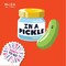 Gamewright - Party to Go - In A Pickle - The What Fits in What Card Game - 2-6 Players Ages 10+